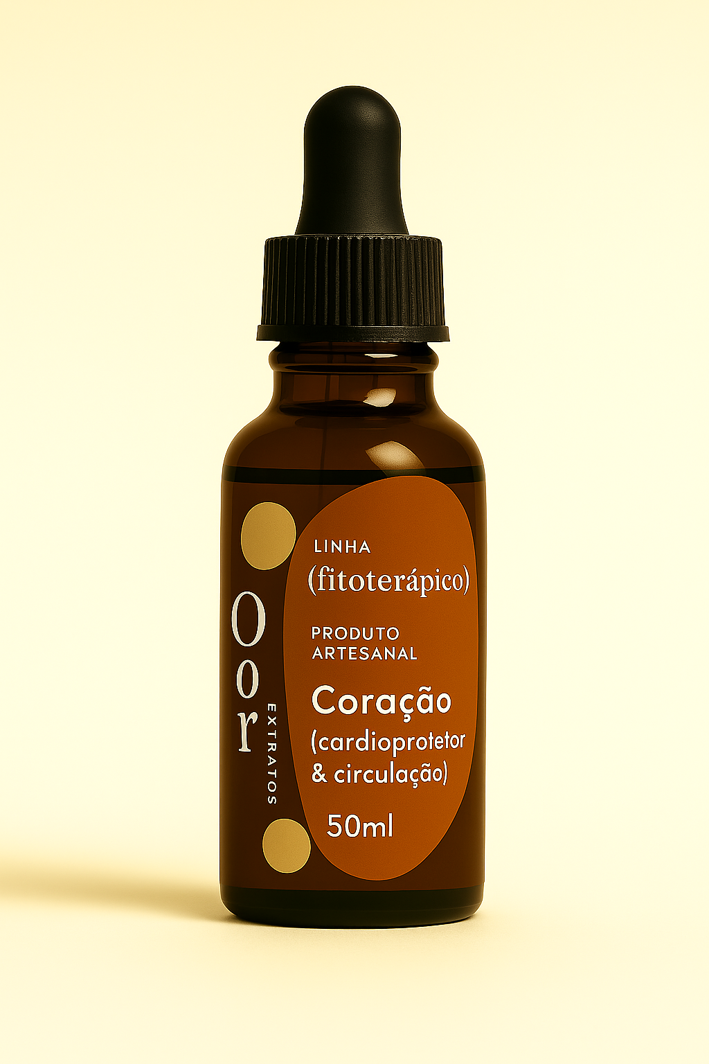 Fitoterápico | Coração
