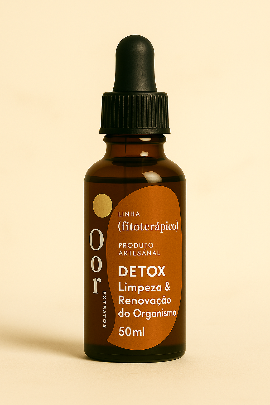 Fitoterápico | Detox e Limpeza do Organismo