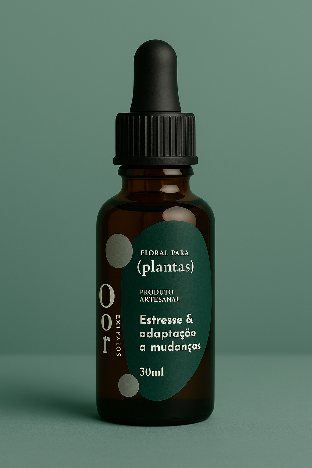 Floral - Para Plantas | Estresse e Adaptação a Mudanças