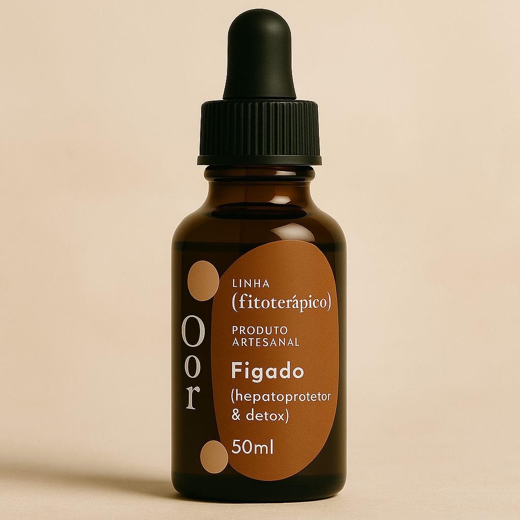 Fitoterápico | Fígado