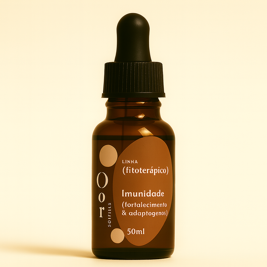 Fitoterápico | Imunidade
