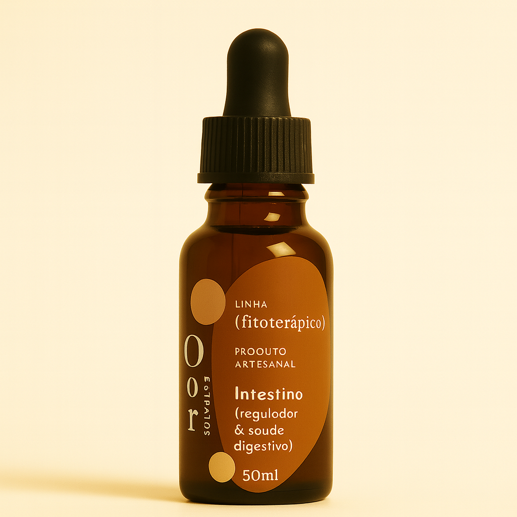 Fitoterápico | Intestino