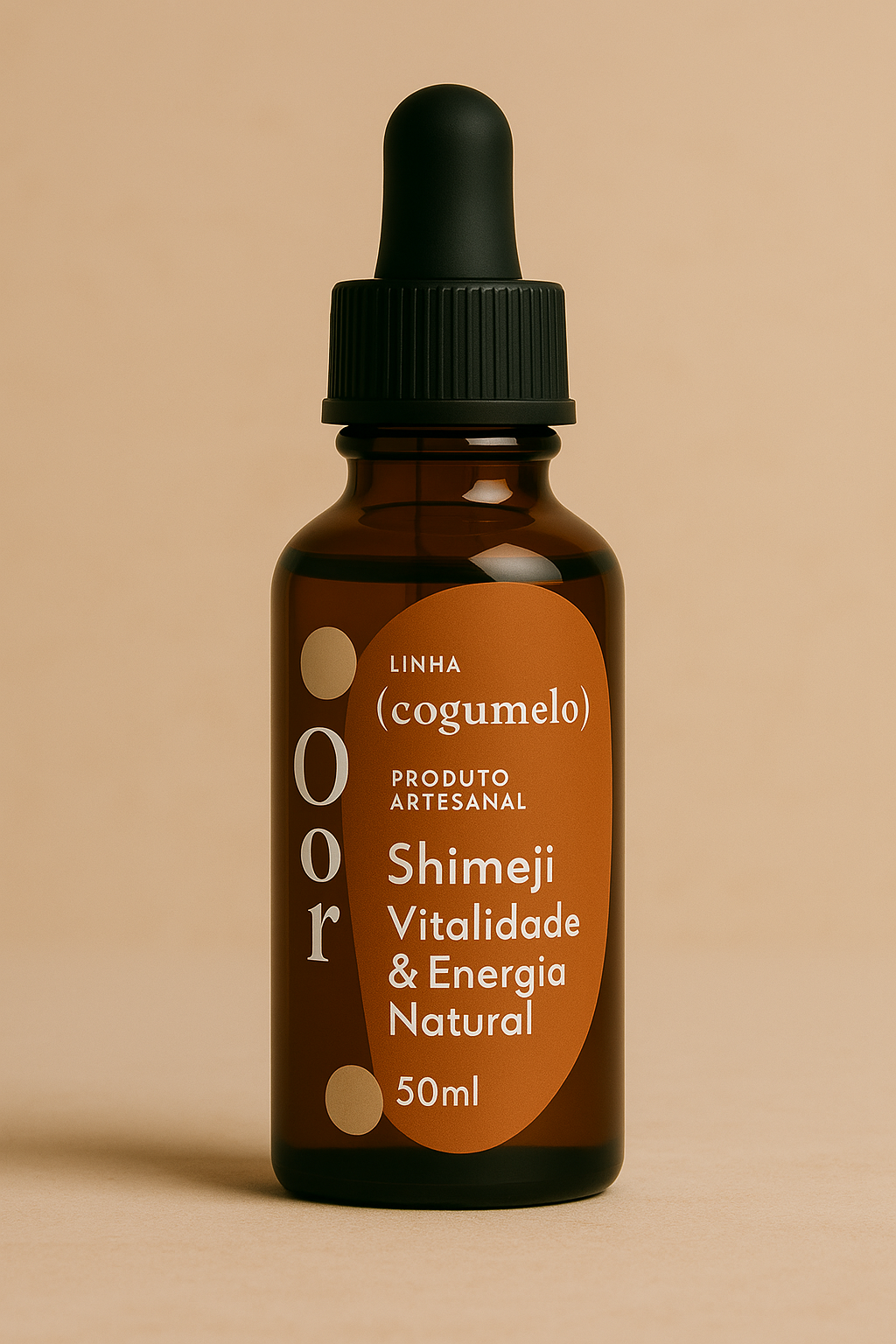 Extrato Cogumelo - Shimeji | Imunidade