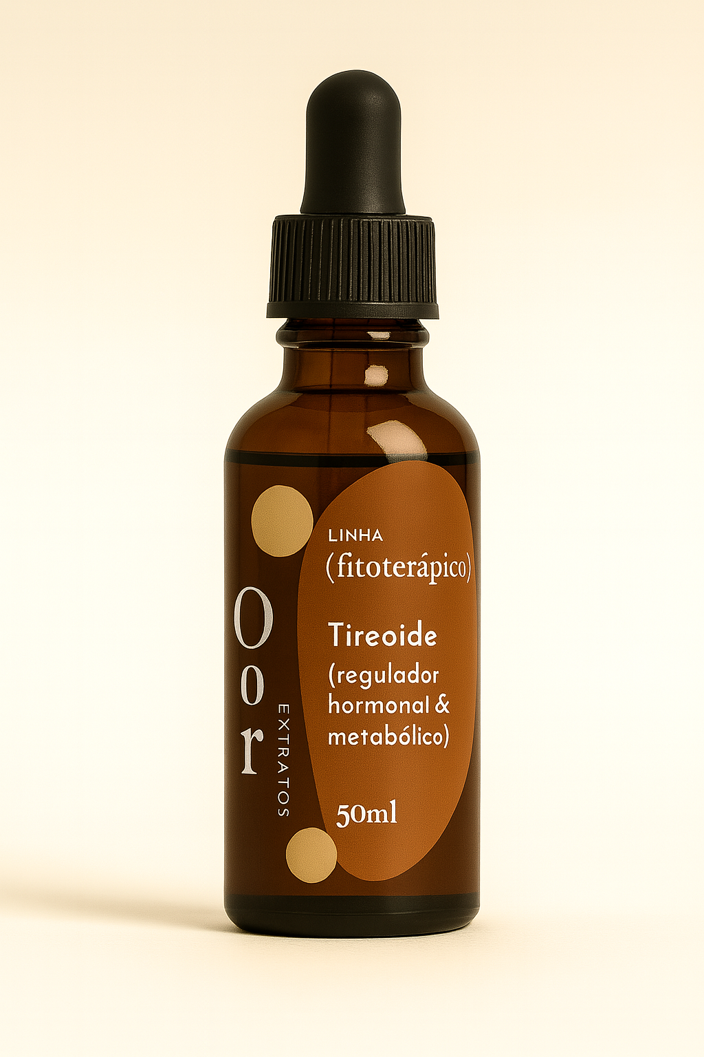 Fitoterápico | Tireoide